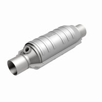 MagnaFlow Conv Universal 2.25 inch CA Tier 1 - Burkken Auto Parts