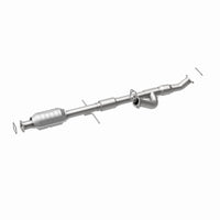 MagnaFlow Conv DF 00-01 Hyundai Sonata 2.5L - Burkken Auto Parts