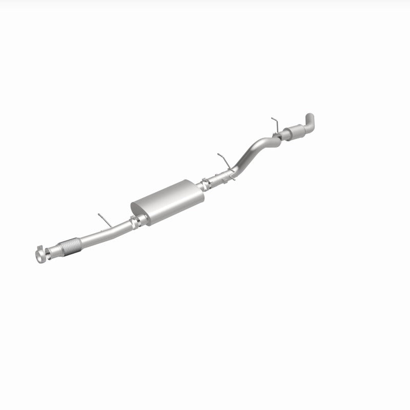 MagnaFlow BRE Exhaust Kit 15-20 ESCALADE ESV YUKON XL 6.2L - Burkken Auto Parts