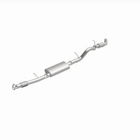 MagnaFlow BRE Exhaust Kit 15-20 ESCALADE ESV YUKON XL 6.2L - Burkken Auto Parts