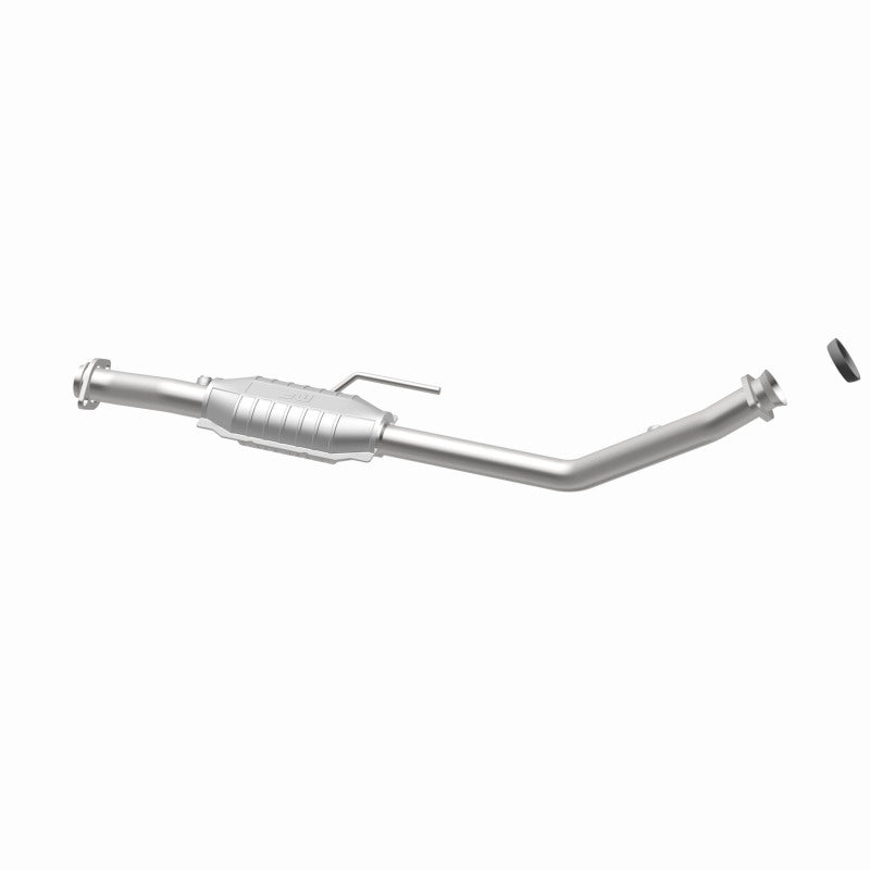 Magnaflow 95 Mazda B2300 2.3L CA Direct Fit Converter - Burkken Auto Parts