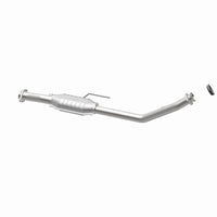 Magnaflow 95 Mazda B2300 2.3L CA Direct Fit Converter - Burkken Auto Parts