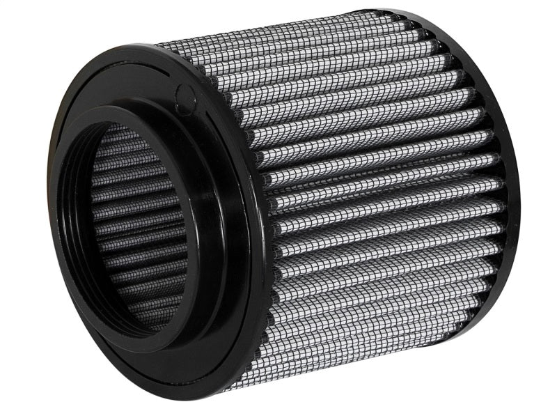 aFe MagnumFLOW OE Replacement Filter w/ Pro Dry S Media (Pair) 04-16 Aston Martin DB9 V12-6.0L - Burkken Auto Parts