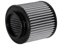 aFe MagnumFLOW OE Replacement Filter w/ Pro Dry S Media (Pair) 04-16 Aston Martin DB9 V12-6.0L - Burkken Auto Parts