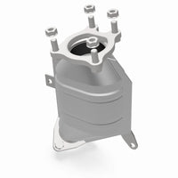 MagnaFlow Conv DF 1990-1995 Honda Civic L4 1.5L (California) - Burkken Auto Parts