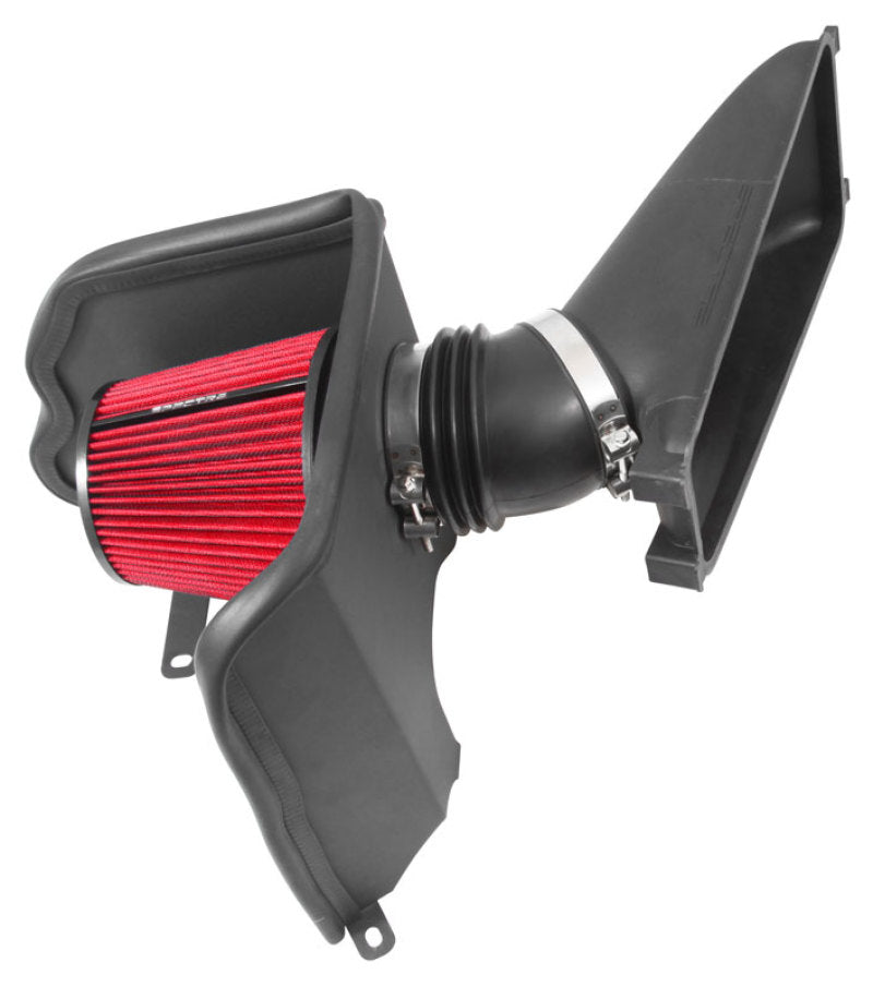 Spectre Air Intake Kit Toyota Tacoma V6-4.0L F/I 12-15 - Burkken Auto Parts