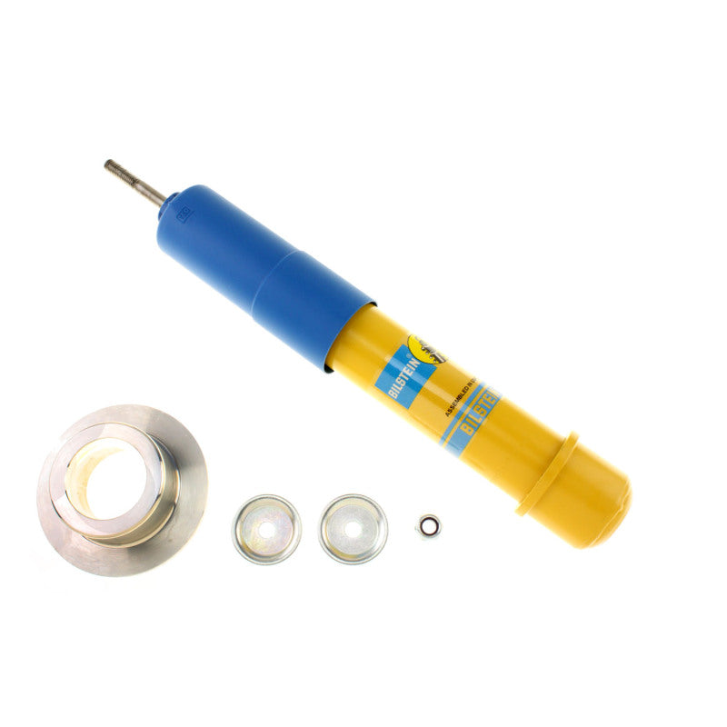 Bilstein B6 2003 Jeep Liberty Renegade Front 46mm Monotube Shock Absorber - Burkken Auto Parts