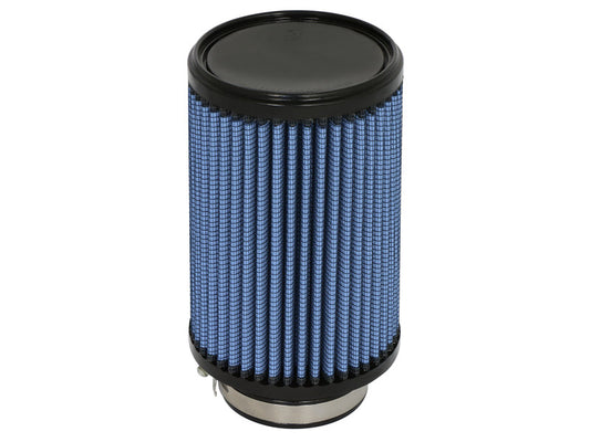 aFe MagnumFLOW Air Filters UCO P5R A/F P5R 3F x 5B x 4-3/4T x 7H - Burkken Auto Parts