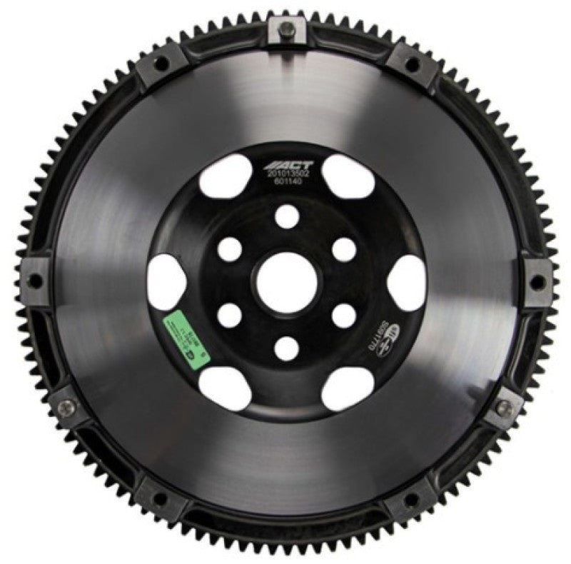 ACT 2007 Audi A3 XACT Flywheel Streetlite - Burkken Auto Parts
