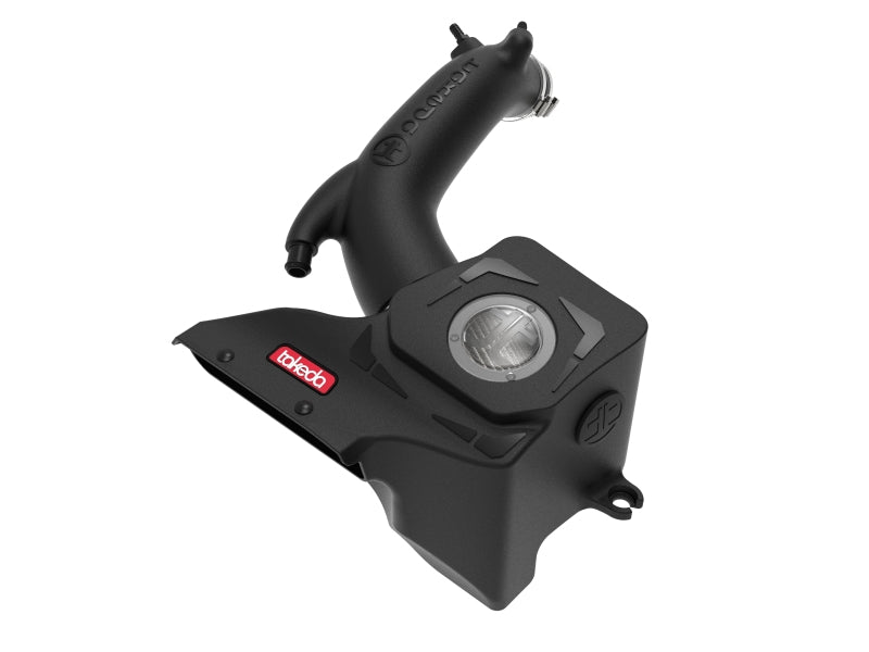 aFe 17-20 Hyundai i30 N L4-2.0L Takeda Momentum Cold Air Intake System w/ Pro Dry S Media - Burkken Auto Parts