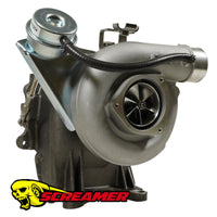 BD Diesel Duramax Screamer Turbo - 2001-2004 Chevrolet LB7 6.6L VICU/VIDR - Burkken Auto Parts