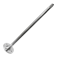 Yukon Gear 1541H Alloy 4 Lug Rear Axle For 7.5in and 8.8in Ford Thunderbird / Cougar / or Mustang - Burkken Auto Parts