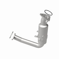 MagnaFlow Conv DF 00-04 Ford Focus 4.2L A/T - Burkken Auto Parts