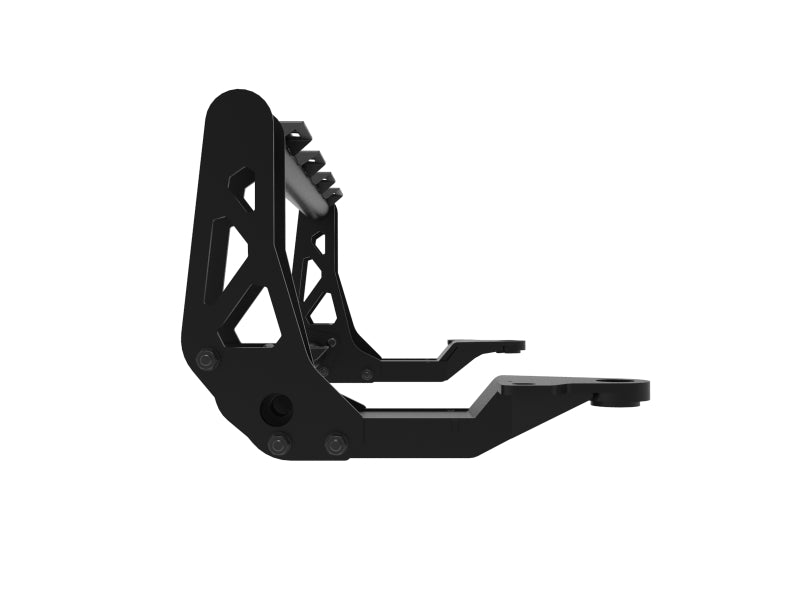 aFe 25-26 RAM 1500 RHO L6-3.0L (tt) Terra Guard Bull Bar