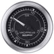 Autometer Chrono 2-1/16in 30INHG-30PSI Vaccum/Boost Gauge - Burkken Auto Parts
