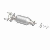 MagnaFlow Conv DF 01-03 Rio 1.5/1.6 Rear - Burkken Auto Parts