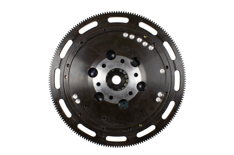 ACT 1966 Ford Fairlane Twin Disc HD Street Kit Clutch Kit - Burkken Auto Parts