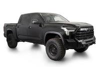 Addictive Desert Designs 22-25 Toyota Tundra Stealth Fighter Front Bumper w/ Winch Mount