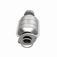 MagnaFlow Conv DF 95-97 Toyota Land Cruiser 4.5L - Burkken Auto Parts