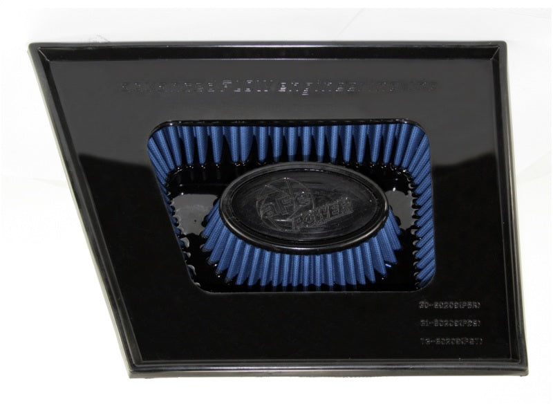 aFe MagnumFLOW Air Filters OER P5R A/F P5R GM Diesel Trucks 11-12 V8-6.6L (td) - Burkken Auto Parts