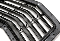 Anderson Composites 14+ Chevrolet Corvette C7 Stingray Hood Vent - Burkken Auto Parts