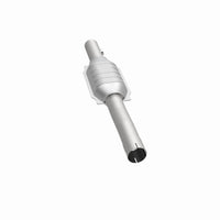 MagnaFlow Conv DF 01-04 Jeep G/C 4.0L - Burkken Auto Parts