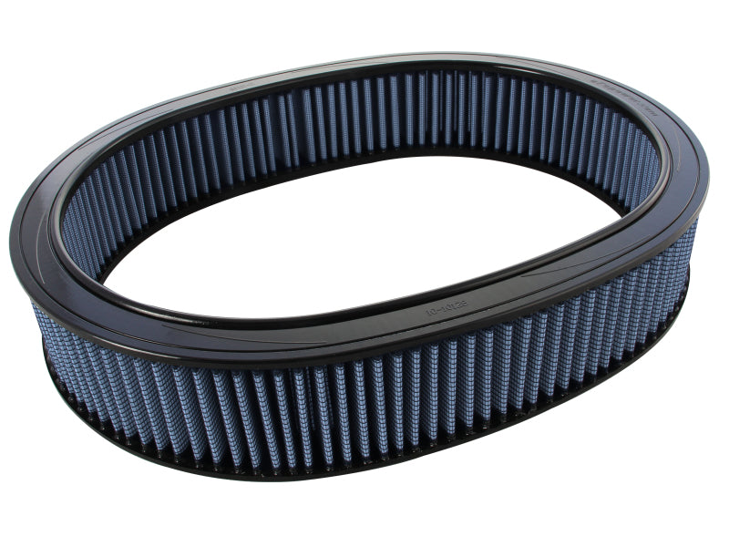 aFe 86-93 Mercedes-Benz 300E L6 2.6L Magnum FLOW OE Replacement Air Filter w/ Pro 5R Media - Burkken Auto Parts