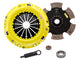 ACT 1987 Toyota 4Runner HD/Race Rigid 6 Pad Clutch Kit - Burkken Auto Parts