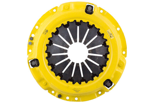 ACT 2005 Toyota Tundra P/PL Heavy Duty Clutch Pressure Plate - Burkken Auto Parts