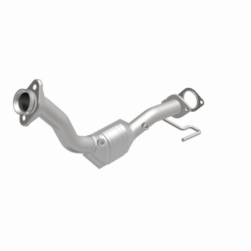 MagnaFlow Conv DF 96-97 Ford Explor 5.0L - Burkken Auto Parts