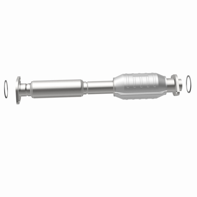 MagnaFlow Conv DF 06-08 Mazda 6 3.0L Rear (49 State) - Burkken Auto Parts