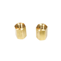 Autometer Group 31 Battery Post Adapter Kit - Burkken Auto Parts