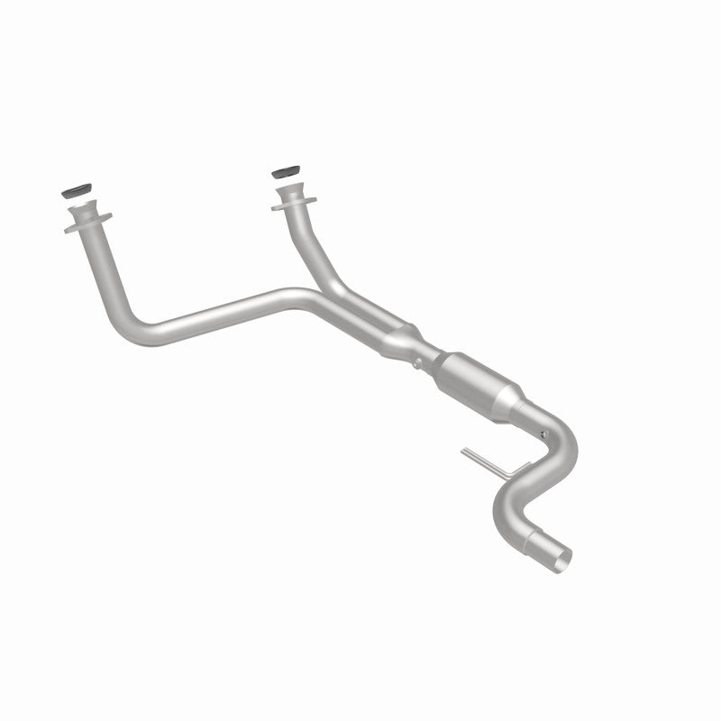 Magnaflow 95-99 Chevrolet Camaro 3.8L Direct Fit Converter - Burkken Auto Parts