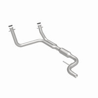 Magnaflow 95-99 Chevrolet Camaro 3.8L Direct Fit Converter - Burkken Auto Parts