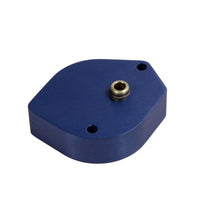 BBK 96-98 Mustang 4.6 GT High Flow Billet Aluminum Fuel Rail Kit - Burkken Auto Parts