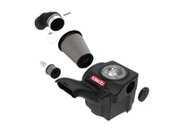 aFe Takeda Momentum Pro Dry S Cold Air Intake System 14-19 Ford Fiesta L4-1.6L - Burkken Auto Parts