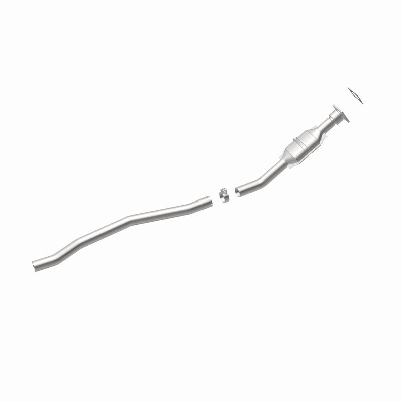 Magnaflow 2001 Dodge Caravan 3.3L Direct Fit Converter - Burkken Auto Parts