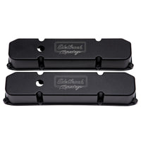 Edelbrock Vc Victor Series BB Chrysler 361/440 V8 Black 3 5In Over All Height - Burkken Auto Parts
