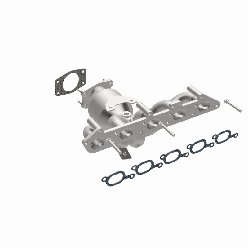 Magnaflow Conv DF 01-05 Volvo S60 2.4L Manifold - Burkken Auto Parts