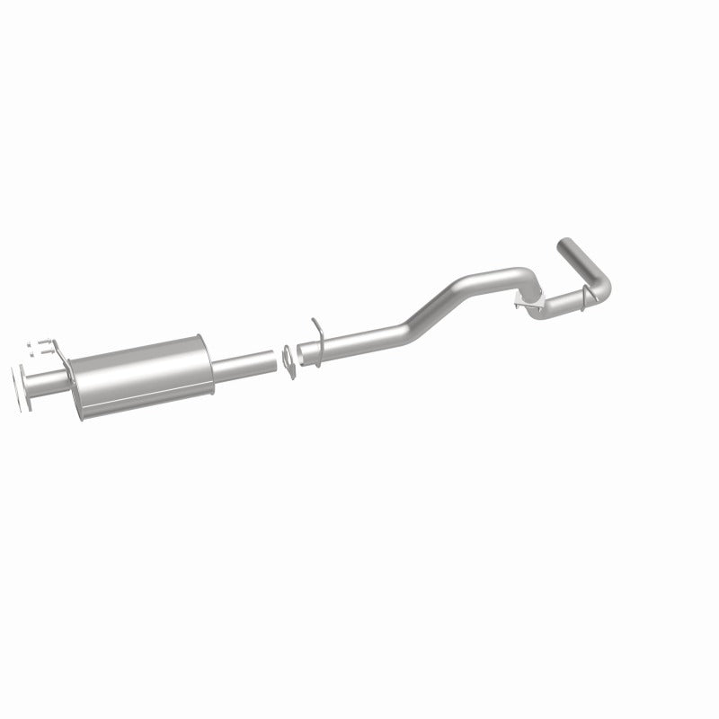 MagnaFlow BRE Exhaust Kit 09-14 Savana Express - Burkken Auto Parts