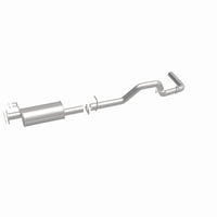 MagnaFlow BRE Exhaust Kit 09-14 Savana Express - Burkken Auto Parts