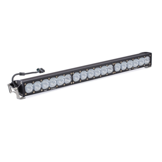 Baja Designs OnX6 Series Wide Driving Pattern 30in LED Light Bar - Burkken Auto Parts