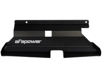 aFe MagnumFORCE Intakes Scoops AIS BMW 3-Series/ M3 (E46) 01-06 L6 - Black - Burkken Auto Parts