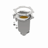 360 Degree Image Set