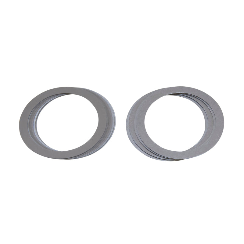 Yukon Gear Carrier Shim Kit For Dana 50 - Burkken Auto Parts