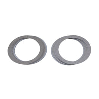 Yukon Gear Carrier Shim Kit For Dana 50 - Burkken Auto Parts