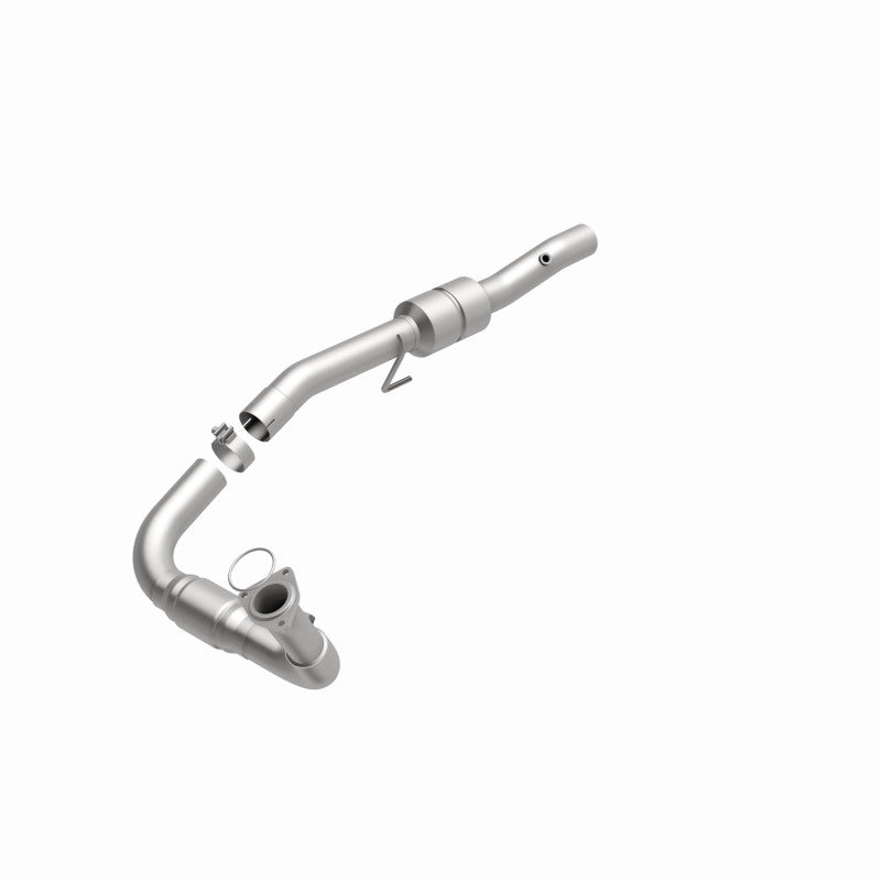 MagnaFlow Conv DF 00-06 Chevy/GMC Driver Side 6.0L - Burkken Auto Parts