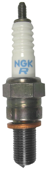 NGK Racing Spark Plug Box of 4 (R0373A-9) - Burkken Auto Parts