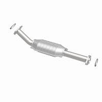 MagnaFlow Conv DF 03-04 Toyota Tundra V8 4.7L Gas - Burkken Auto Parts