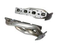 aFe Twisted Steel 11-21 Jeep Grand Cherokee (WK2) 5.7L V8 Headers - Burkken Auto Parts